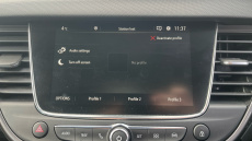 Vauxhall Crossland 1.2 Turbo [130] Ultimate Nav 5dr Auto Petrol Hatchback